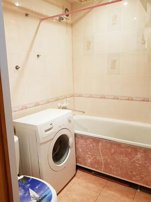 Апартамент в центре Бульвар с парковкой