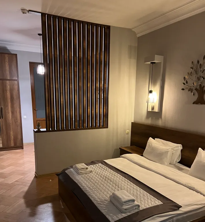 Квартира Комната — аренда посуточно в Тбилиси