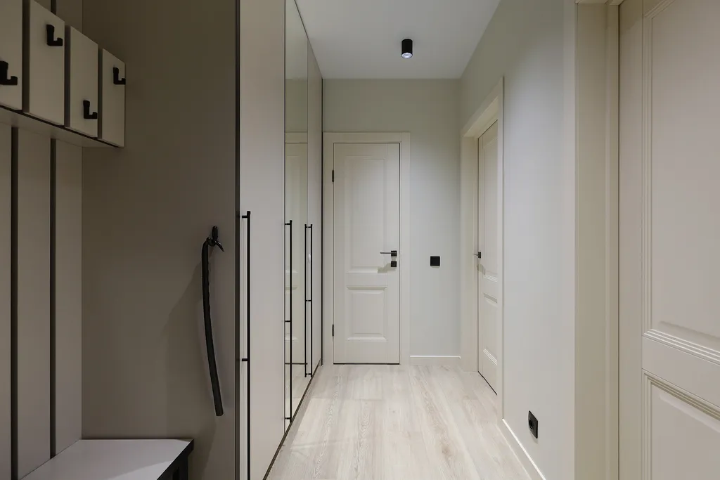 Евродвушка у моря