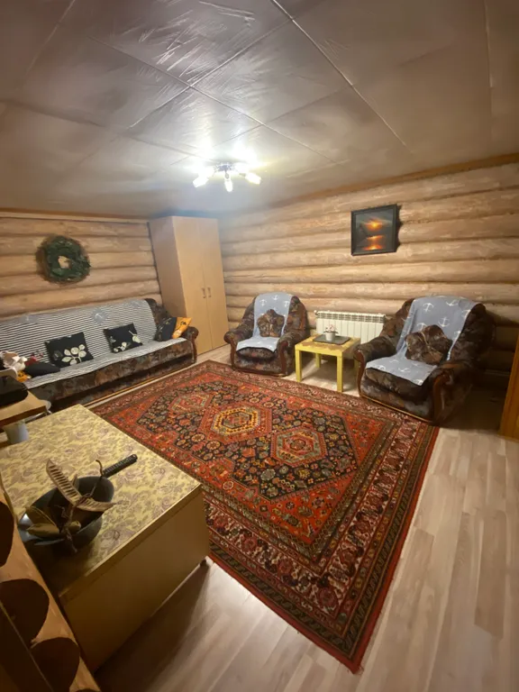 Дача в Подрезково