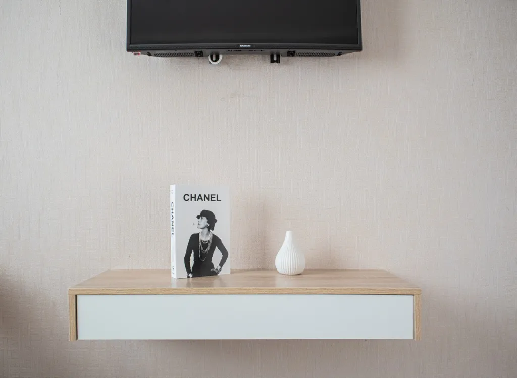 Компактная и стильная квартира