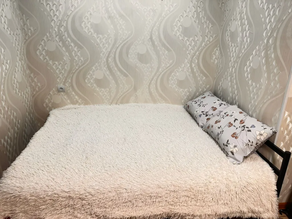 Квартира напротив терм