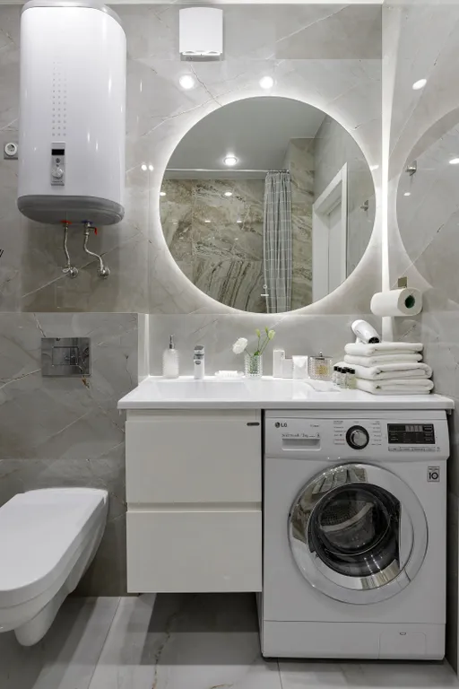 Квартира Идеальная квартира у парка Галицкого — Краснодар