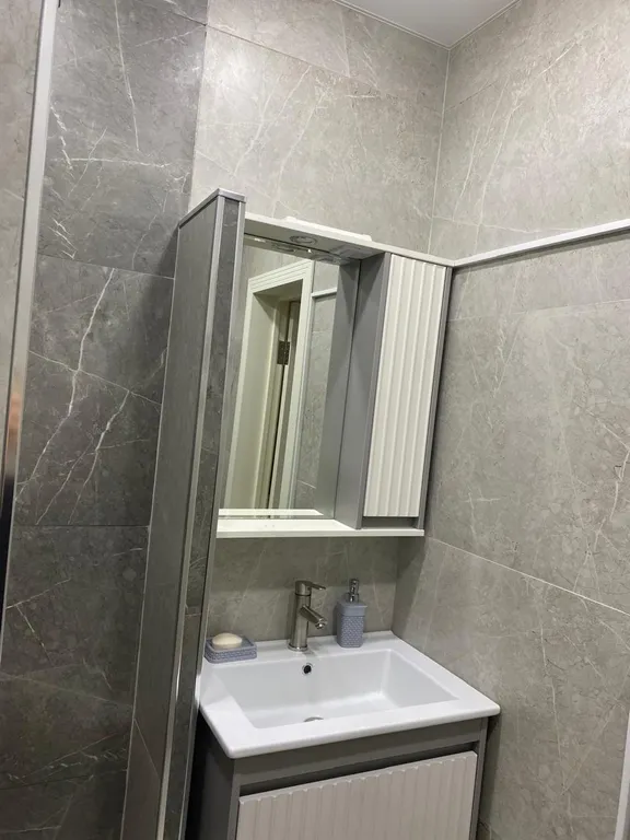 Новая 2-ка в центре города 10-15 минут до моря