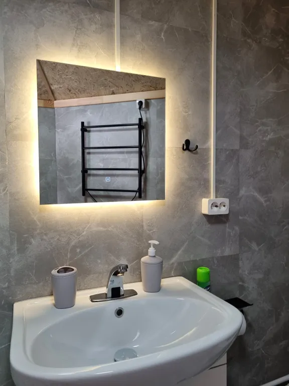 1-комнатный Дом