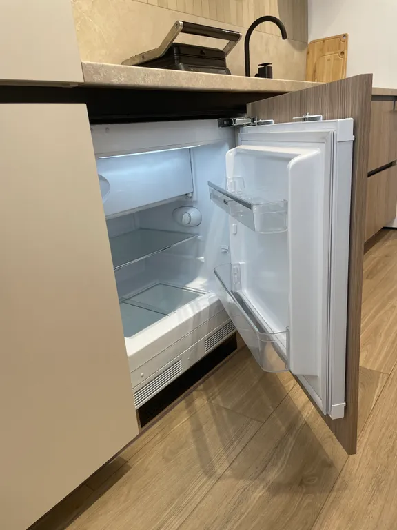 Комфортная эко студия для отдыха