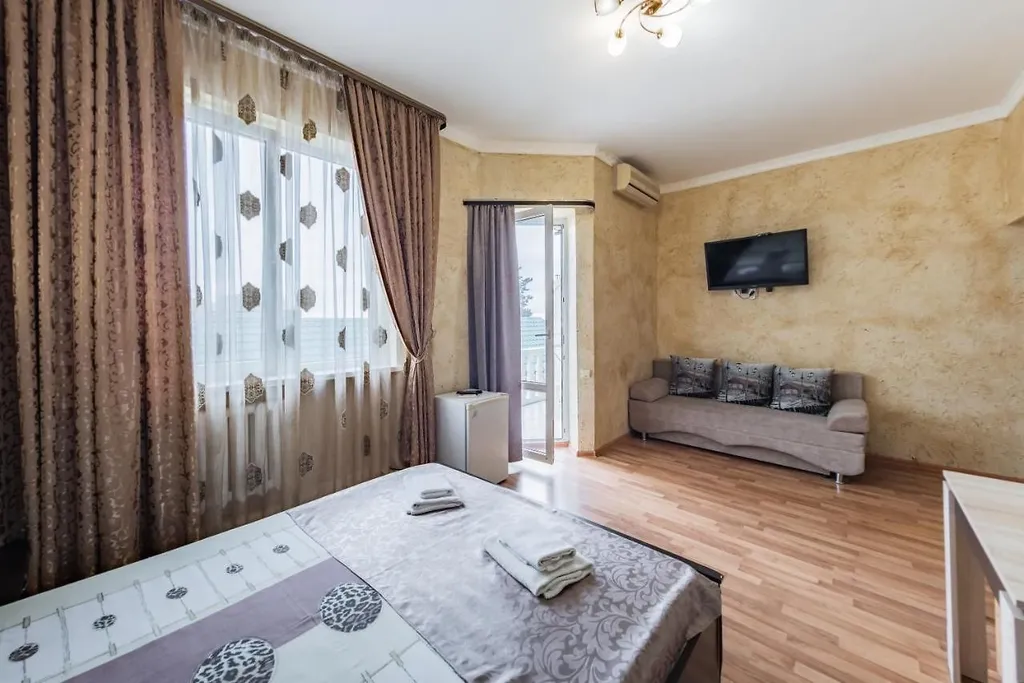 Квартира Комната — Адлер