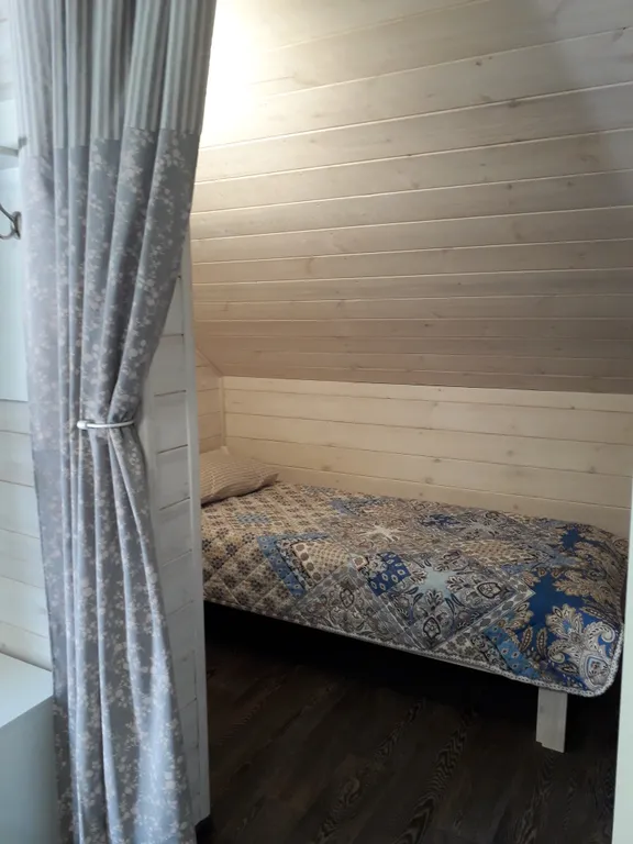 Семейный номер Комфорт