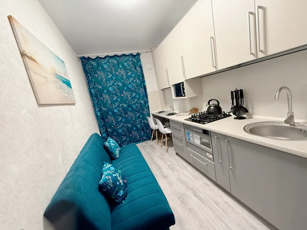 Суперквартира