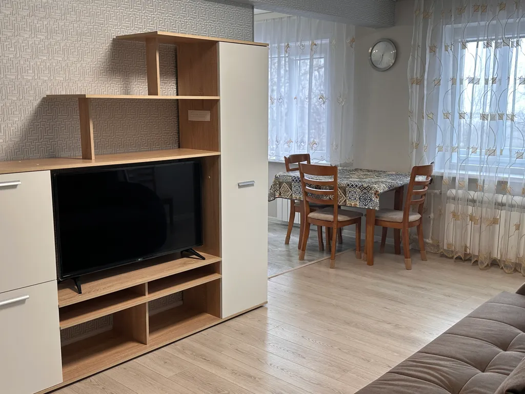 3-комнатная квартира возле трассы М-4