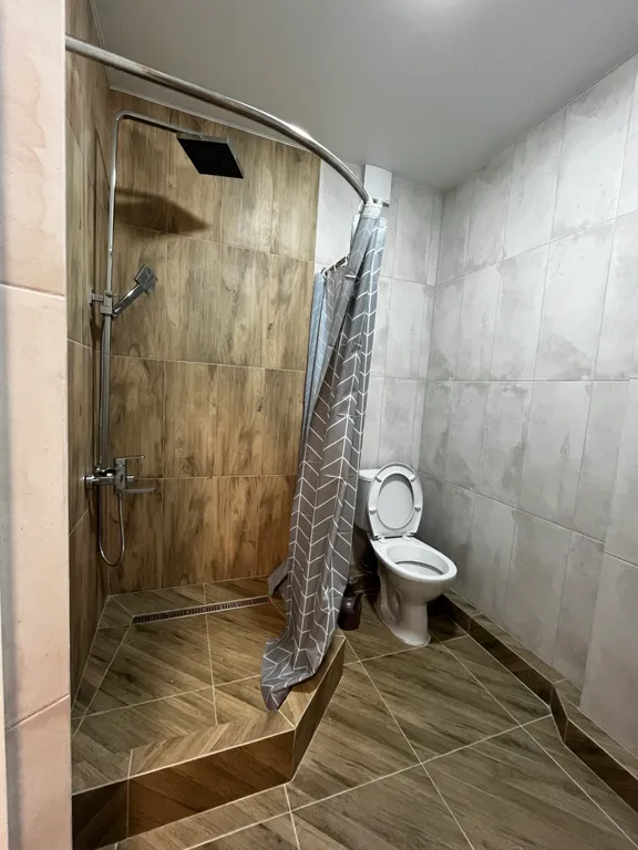 Апартаменты рядом с морем