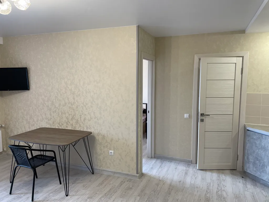 Квартира Уютная квартира в новом микрорайоне — Евпатория