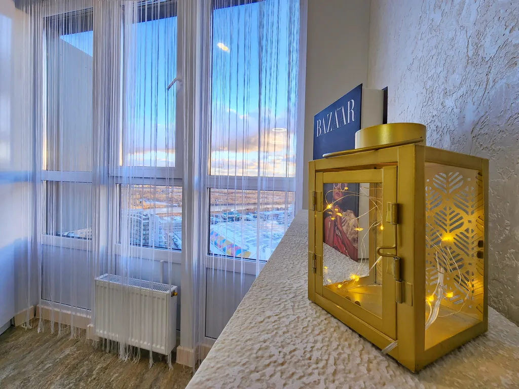 Роскошный ВИП Номер в Метрополис