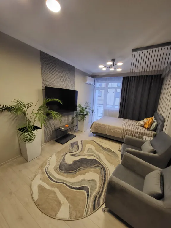 Квартира напротив казино