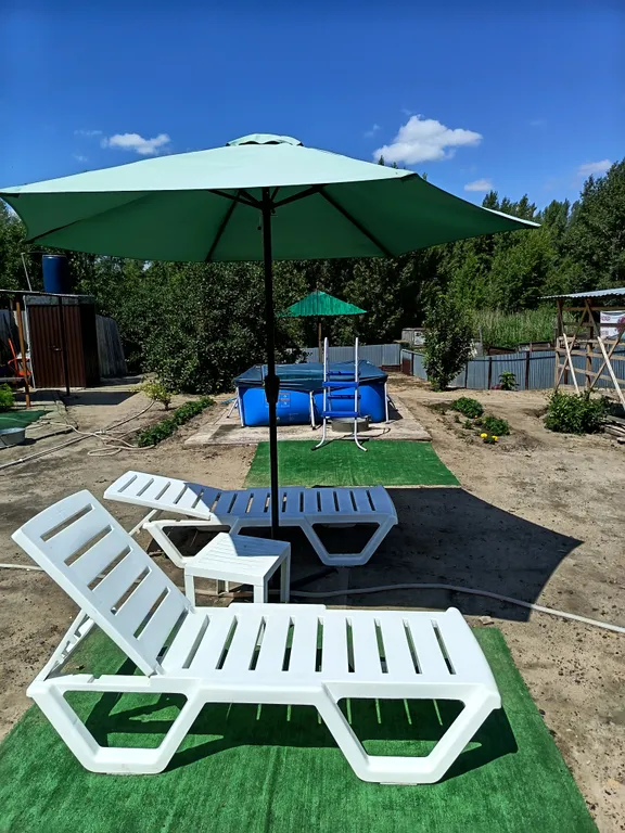 Комфортный частный дом