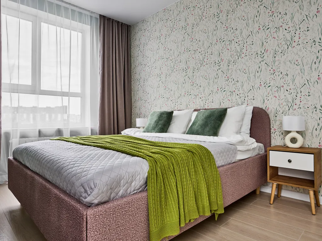 Евродвушка Ивора