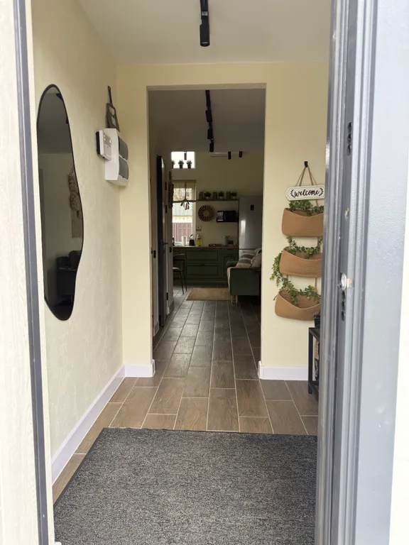 Частный дом 5 Юрьево Home