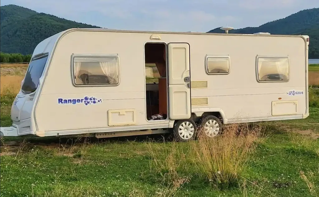 Дом на колёсах с доставкой