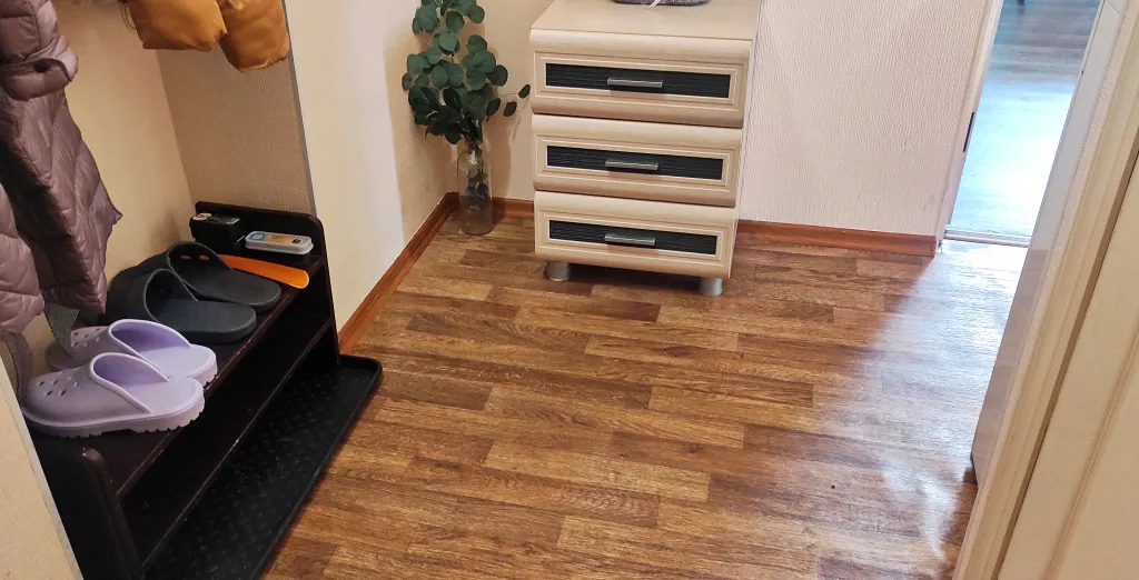 Квартира Доступная квартира в историческом центре — Ярославль