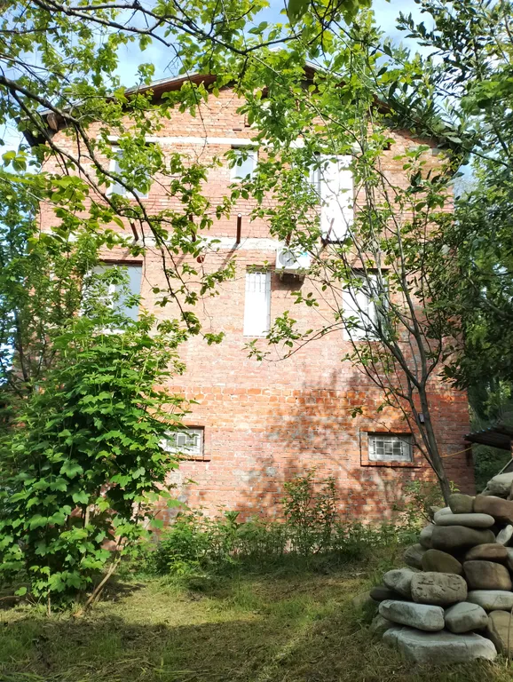 Комната в частном доме