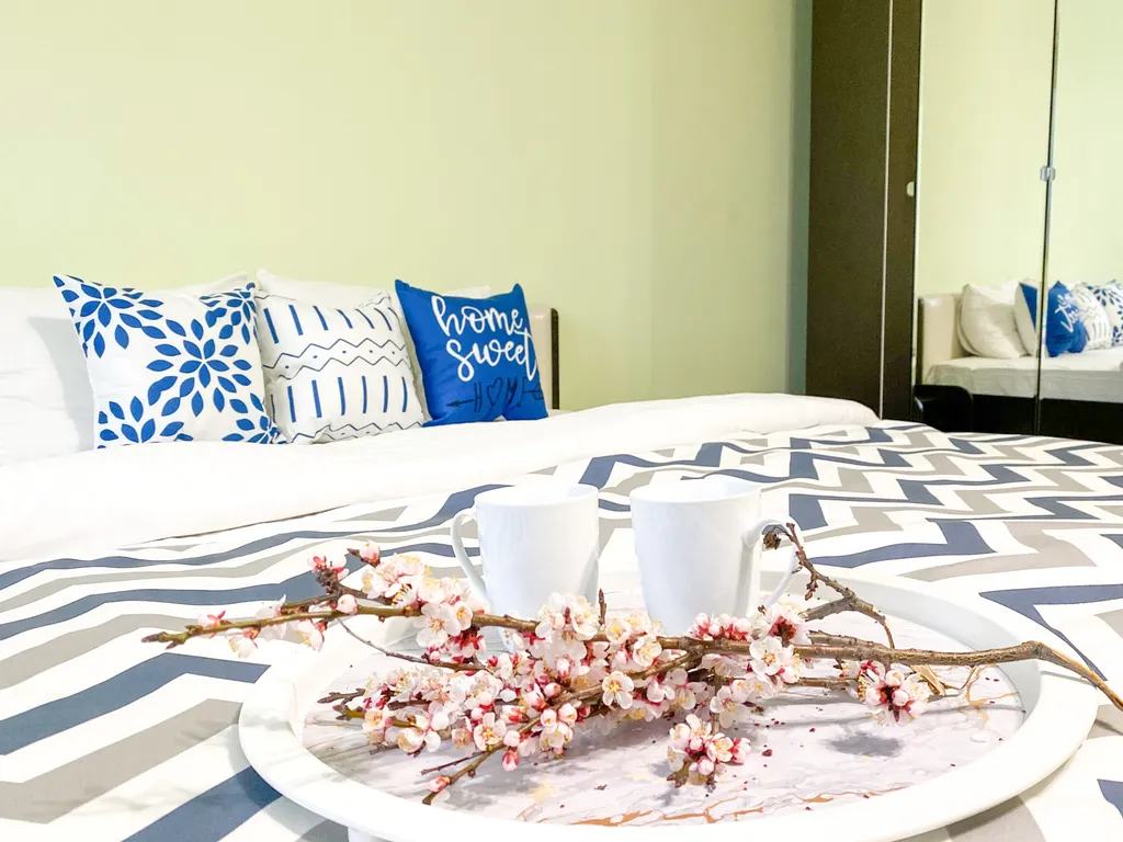 Квартира Апартаменты у моря — Севастополь