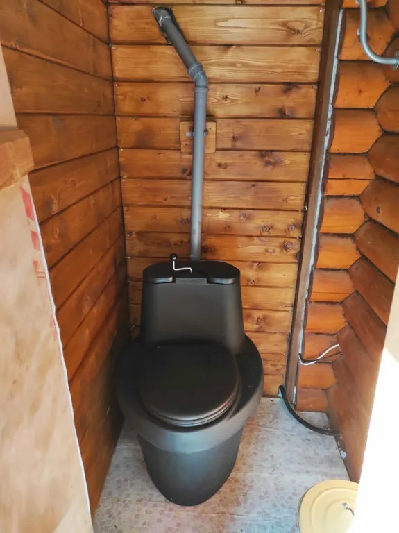 Уютный дом-баня