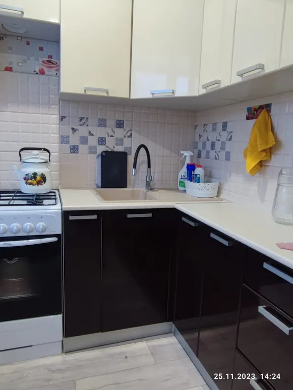 Автовокзал, ТЦ ЭССЕН