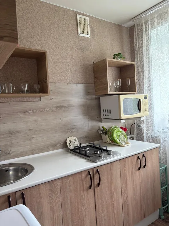 Уютная квартира в центре города с кондиционером