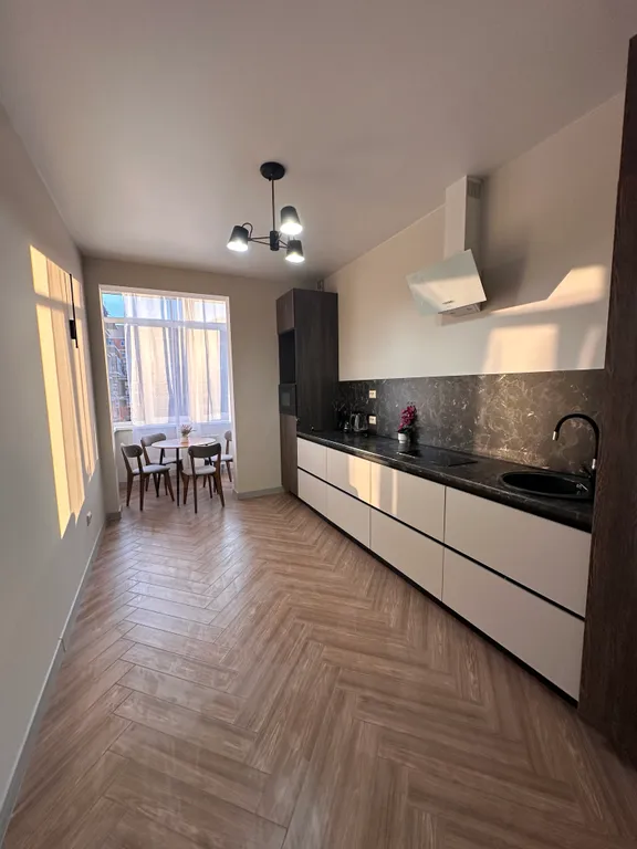 Комфортная квартира рядом с автовокзалом