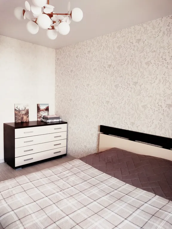 Квартира рядом с озером Тургояк