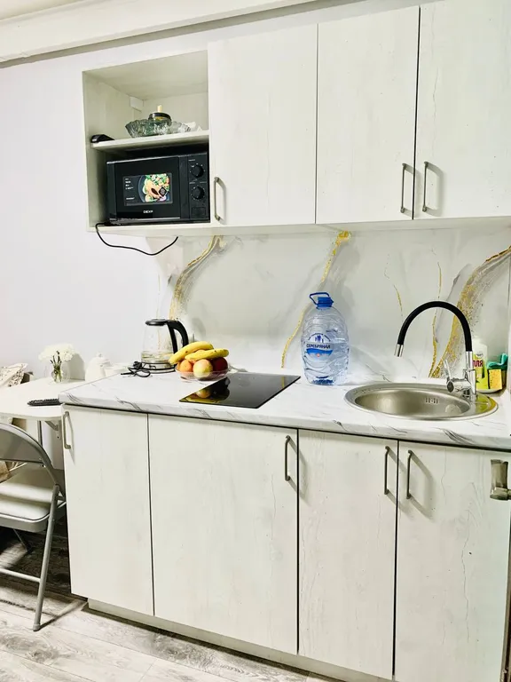 Уютная  квартира в тихом районе 5 мин до метро