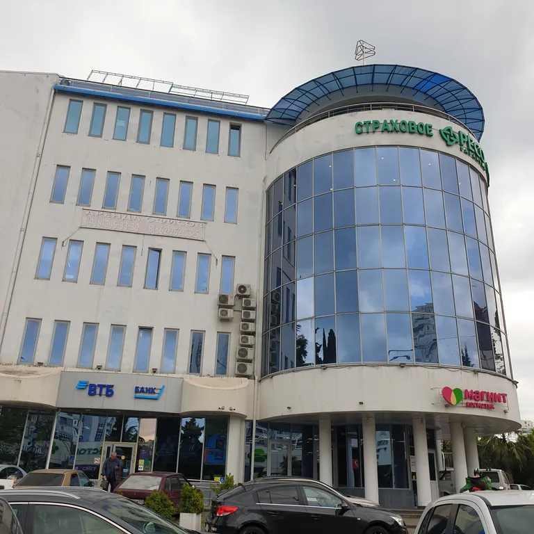 Квартира "Апартаменты Светлана у моря" — Сочи