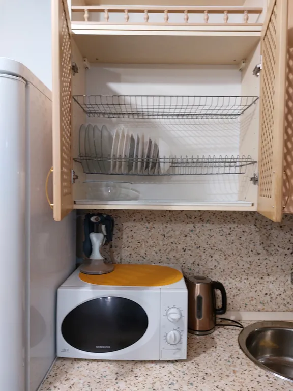 Уютная квартира в ЖК Аникеевский