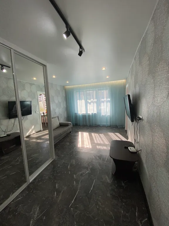 Уютная квартира возле моря