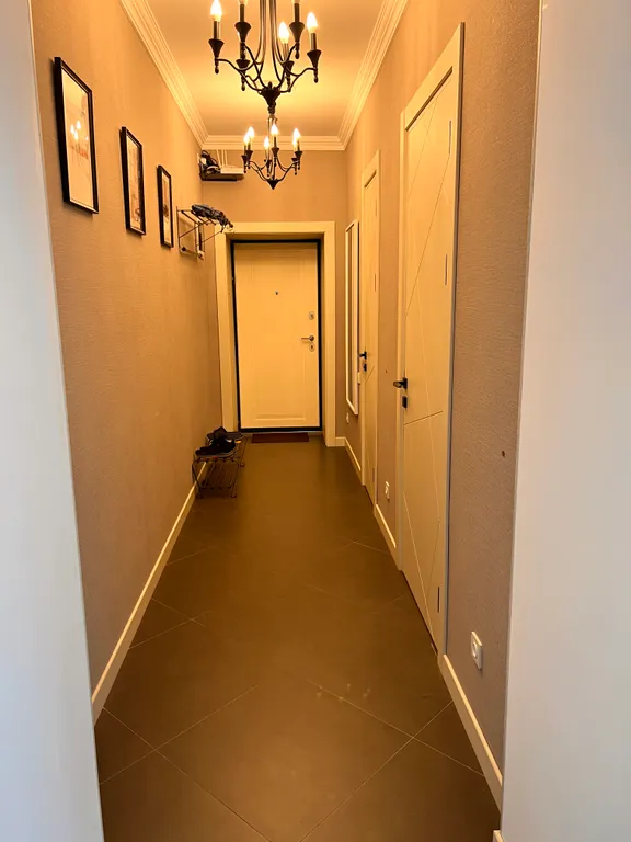 Уютная квартира в самом центре