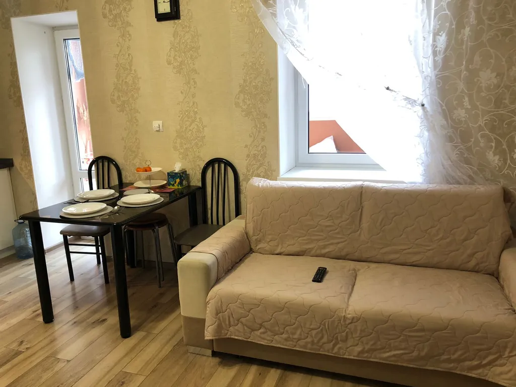 Уютная квартира на Сельме