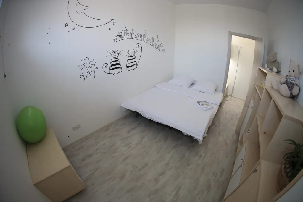 3-комнатный Дом