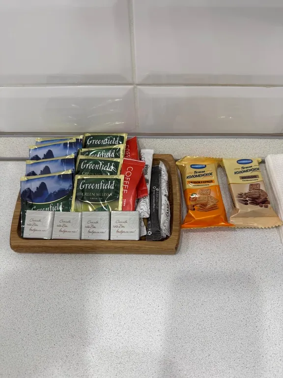 Квартира в центре у сквера на Рахова