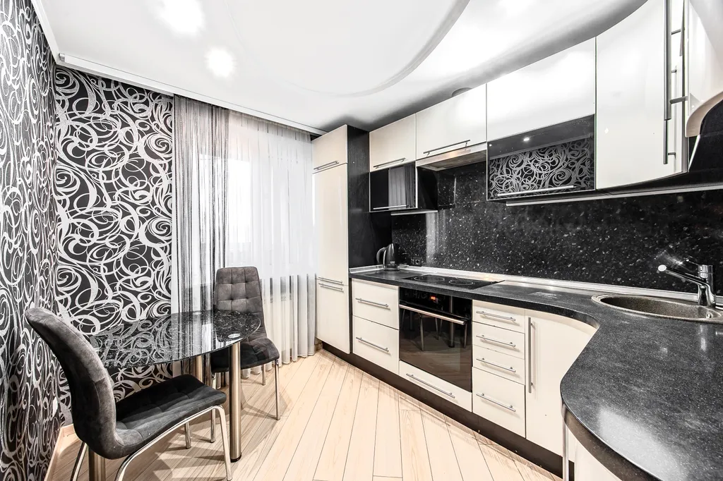 Квартира Люкс апартамент в центре — аренда посуточно в Минск