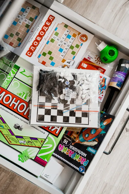 Уютный дом в сосновом лесу