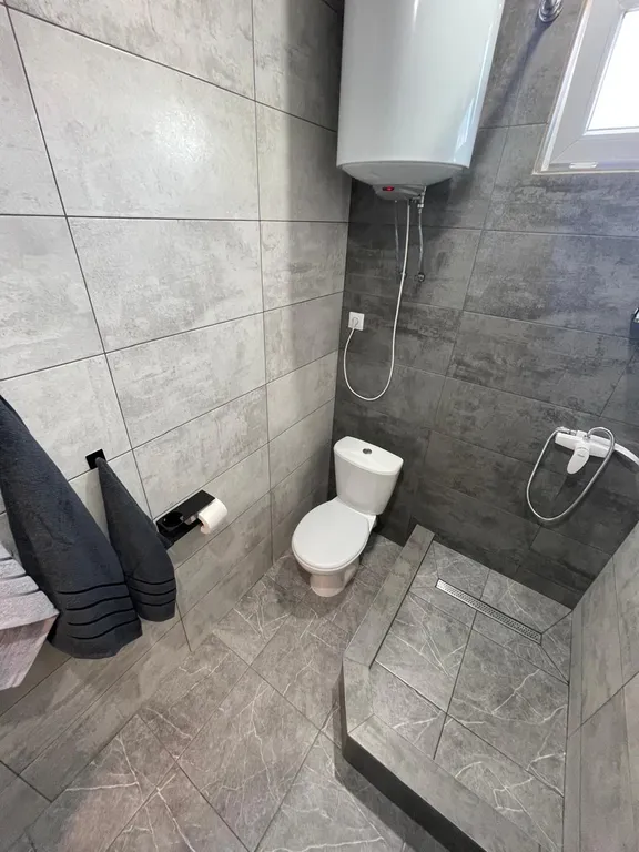 Райский угалок с видом на море