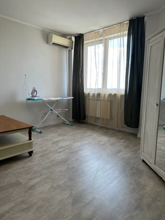 Уютная двухкомнатная квартира