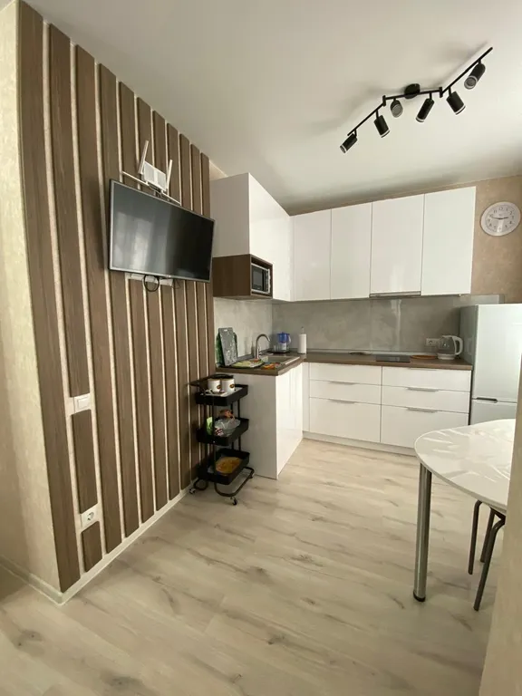 Квартира Отдых — аренда посуточно в Муром