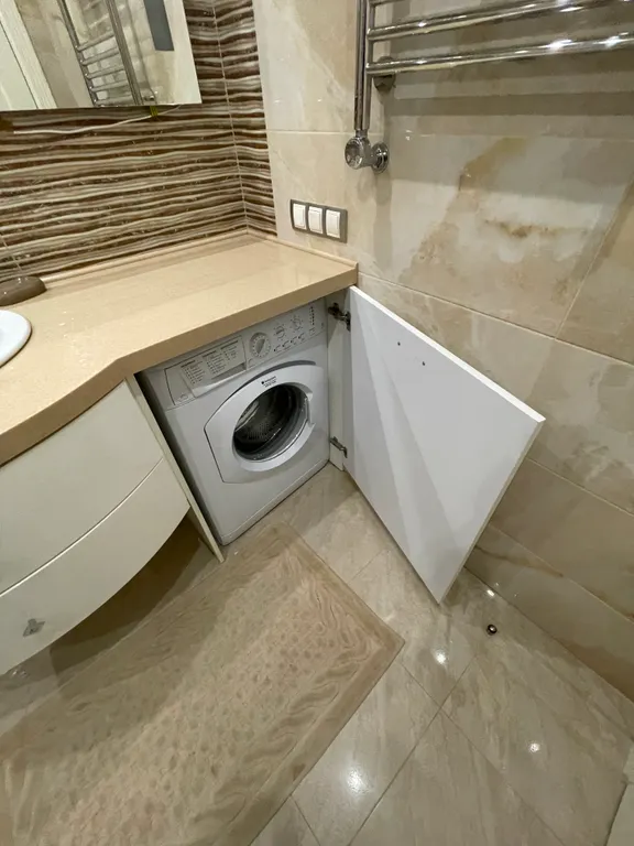 Premium семейная большая Квартира на берегу черного моря