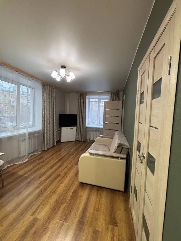 Квартира в самом сердце города — аренда посуточно в Улан-Удэ