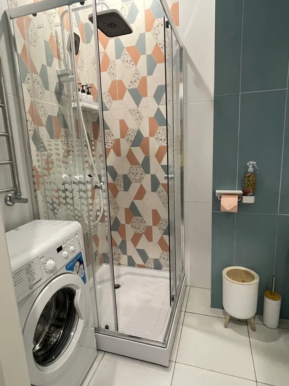 Уютная квартира-студия в Богородске