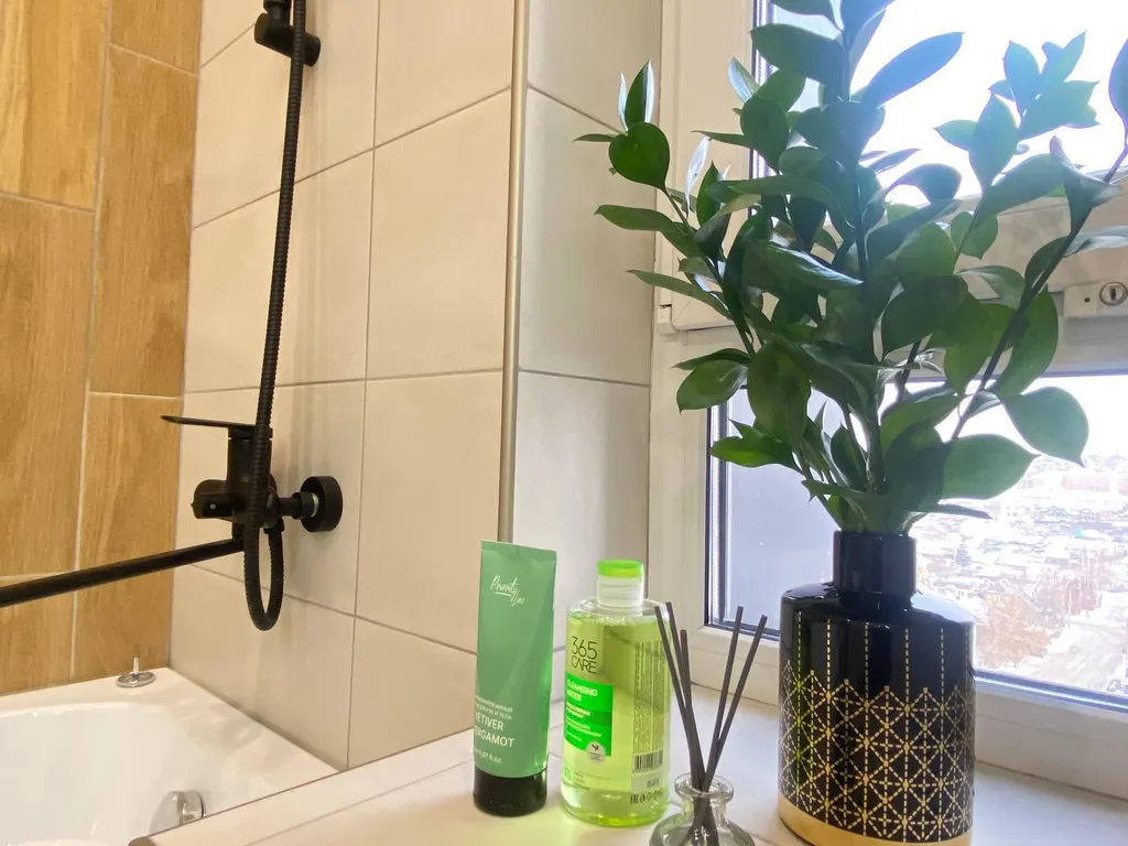 Квартира 1-комнатная Квартира — Иркутск