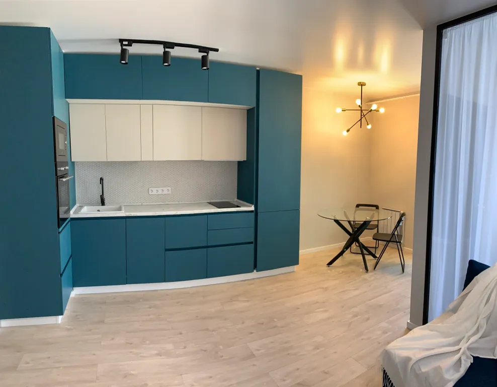 Великолепная квартира в историческом центре