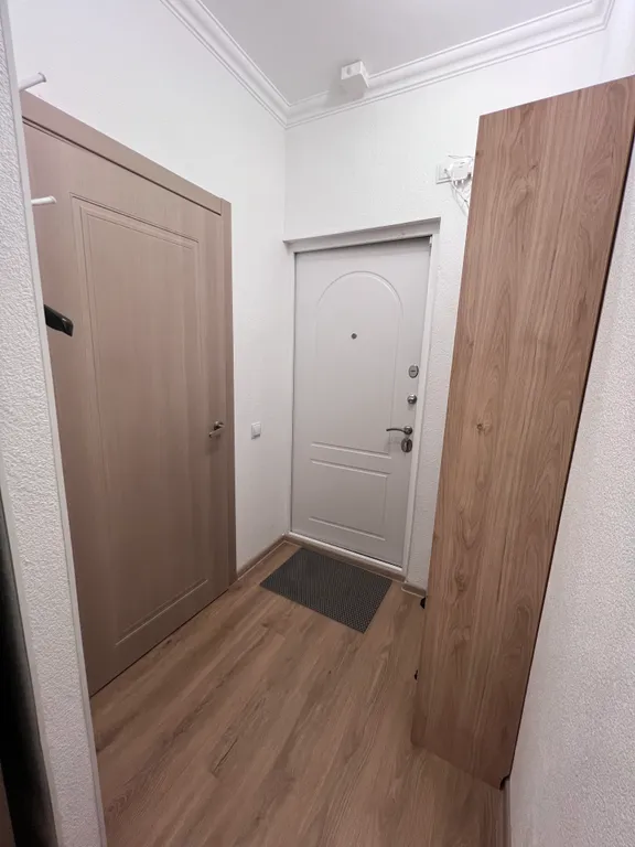 Студия в ЖК Volga Life