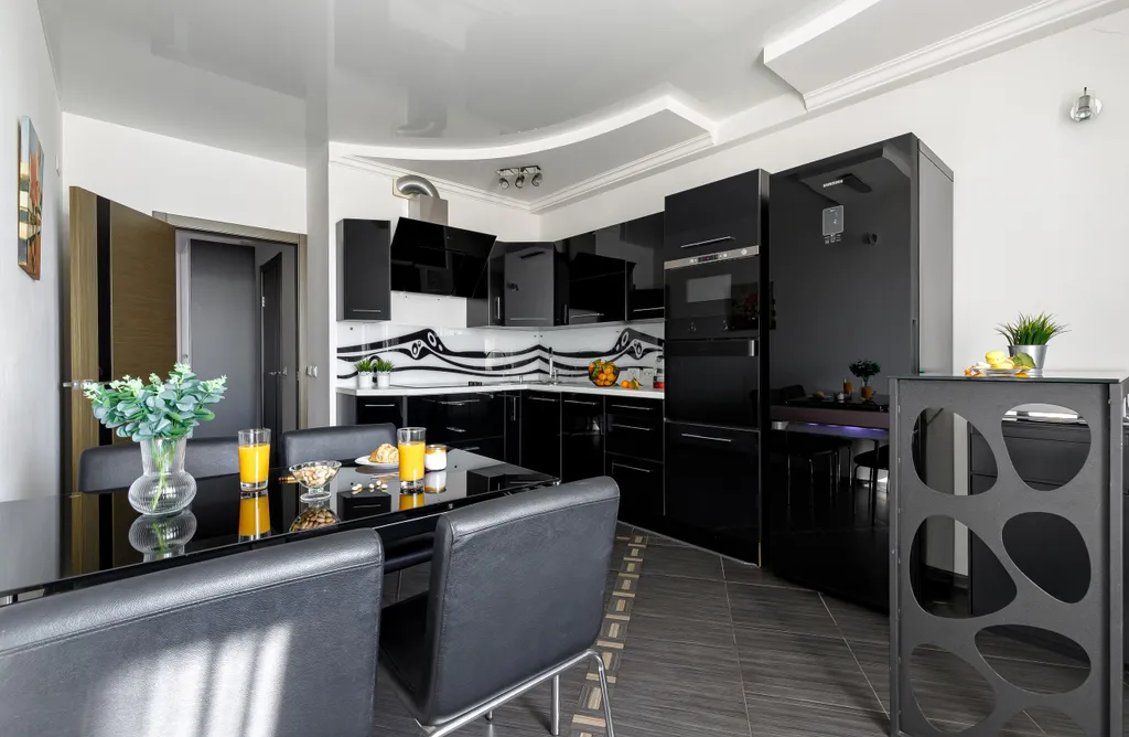 Квартира 1-комнатная Квартира — Краснодар